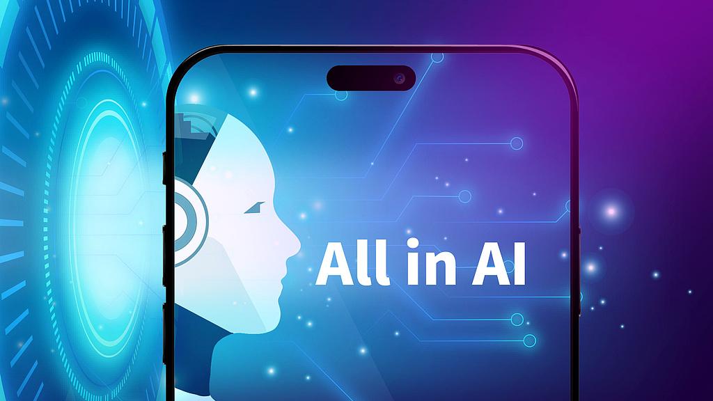 市场又传苹果AI要调整，这次据悉是要引入谷歌AI技术