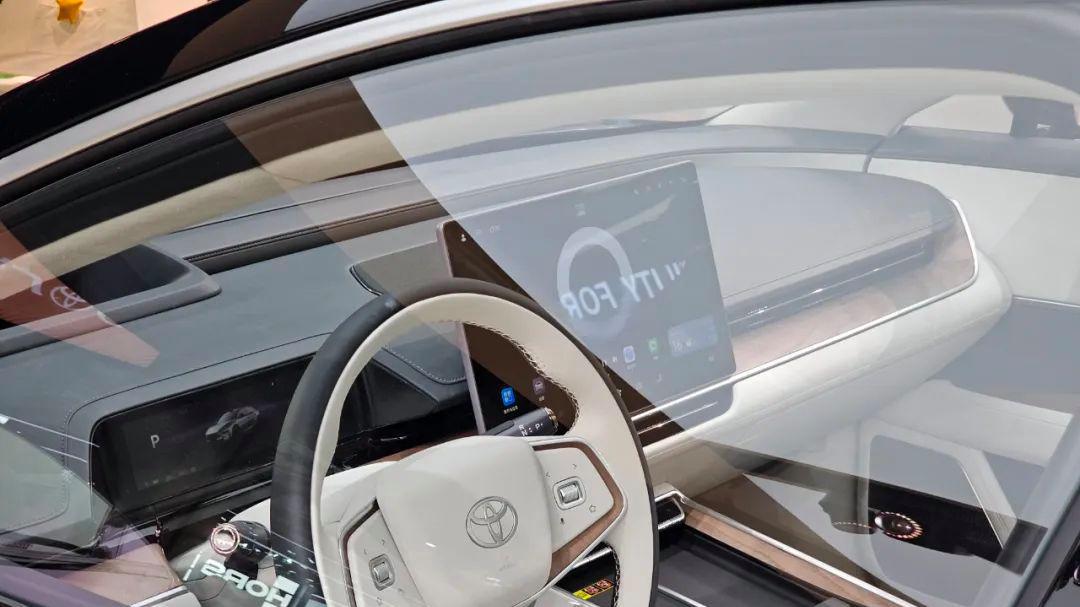 想明白了的丰田，是杀疯了的丰田！