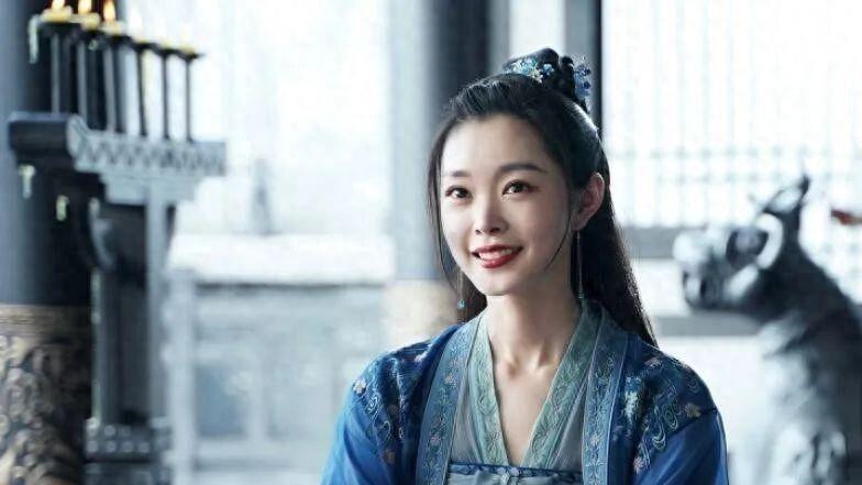 爱奇艺首播，古装爱情轻喜剧，罗云熙宋轶主演值得一看