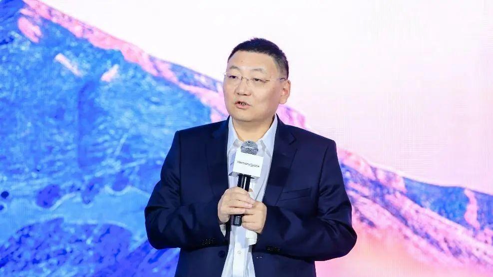 2025鸿蒙座舱大会：汇集座舱应用开发者，点亮鸿蒙生态的星辰大海
