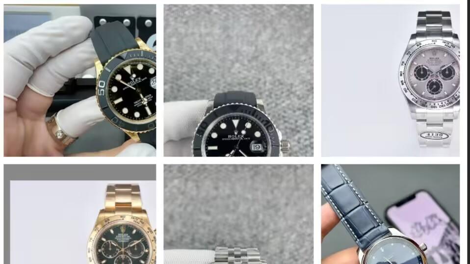 ZF江诗丹顿伍陆之型质量怎么样？——一篇说透做工、机芯、佩戴感的良心评测