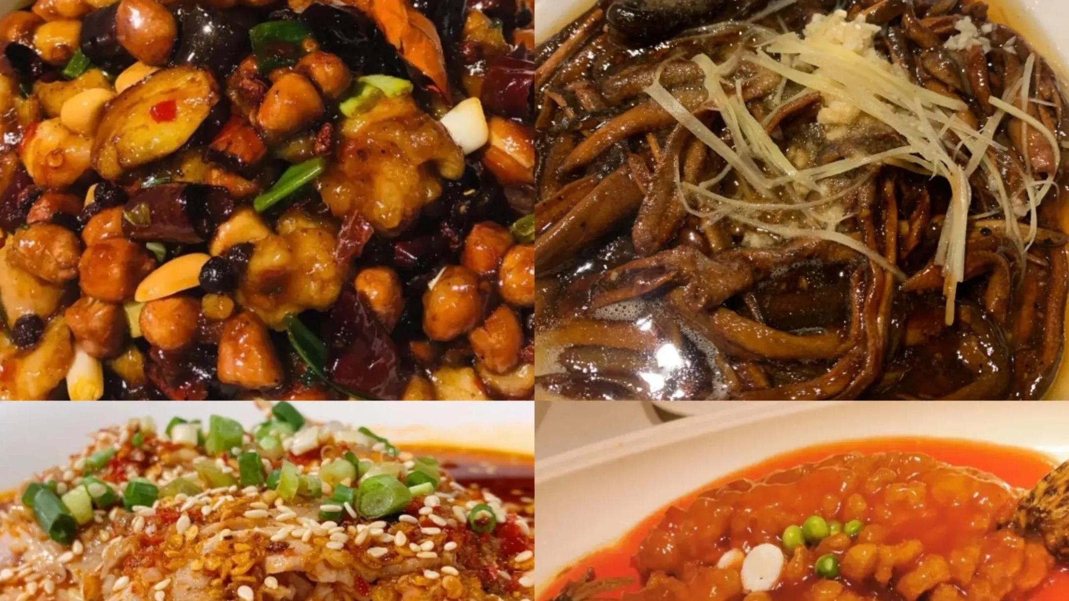 南京美食指南：你不能错过的5个美味