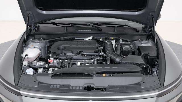 预售价才15万起，全新一代索纳塔这一次能靠性价比热卖吗？