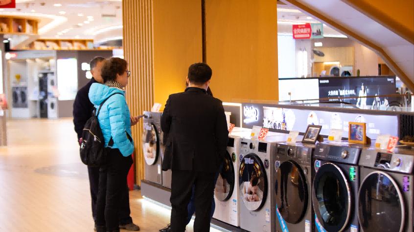 增长超60%：甲流高发，防护型家电需求激增