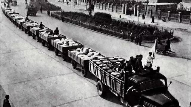 1958年的设想（何启光）