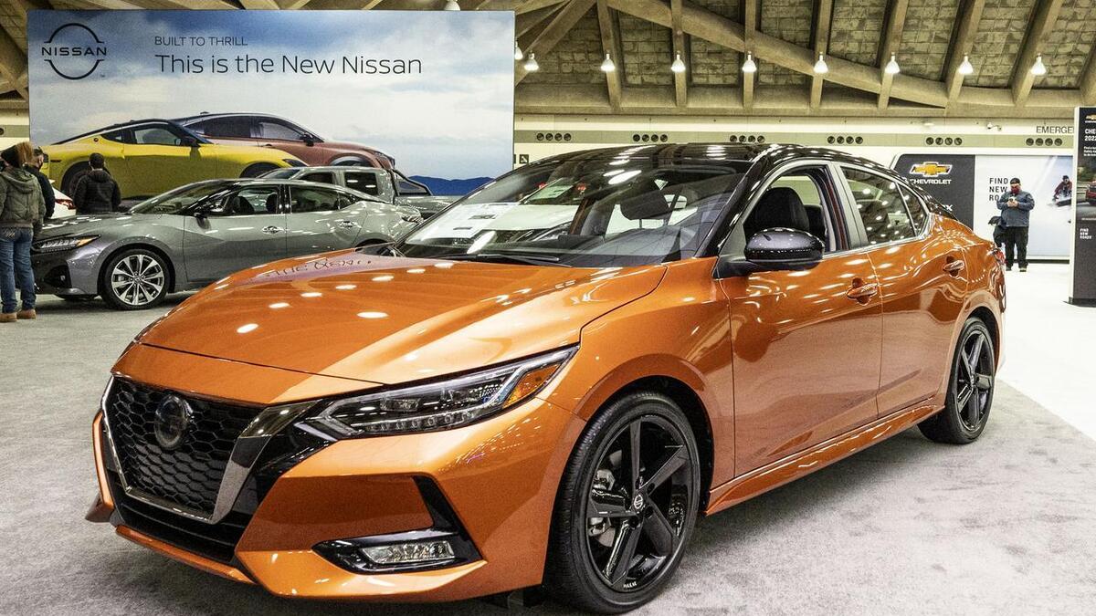 2025款日产轩逸购买价值分析：性价比家轿常青树