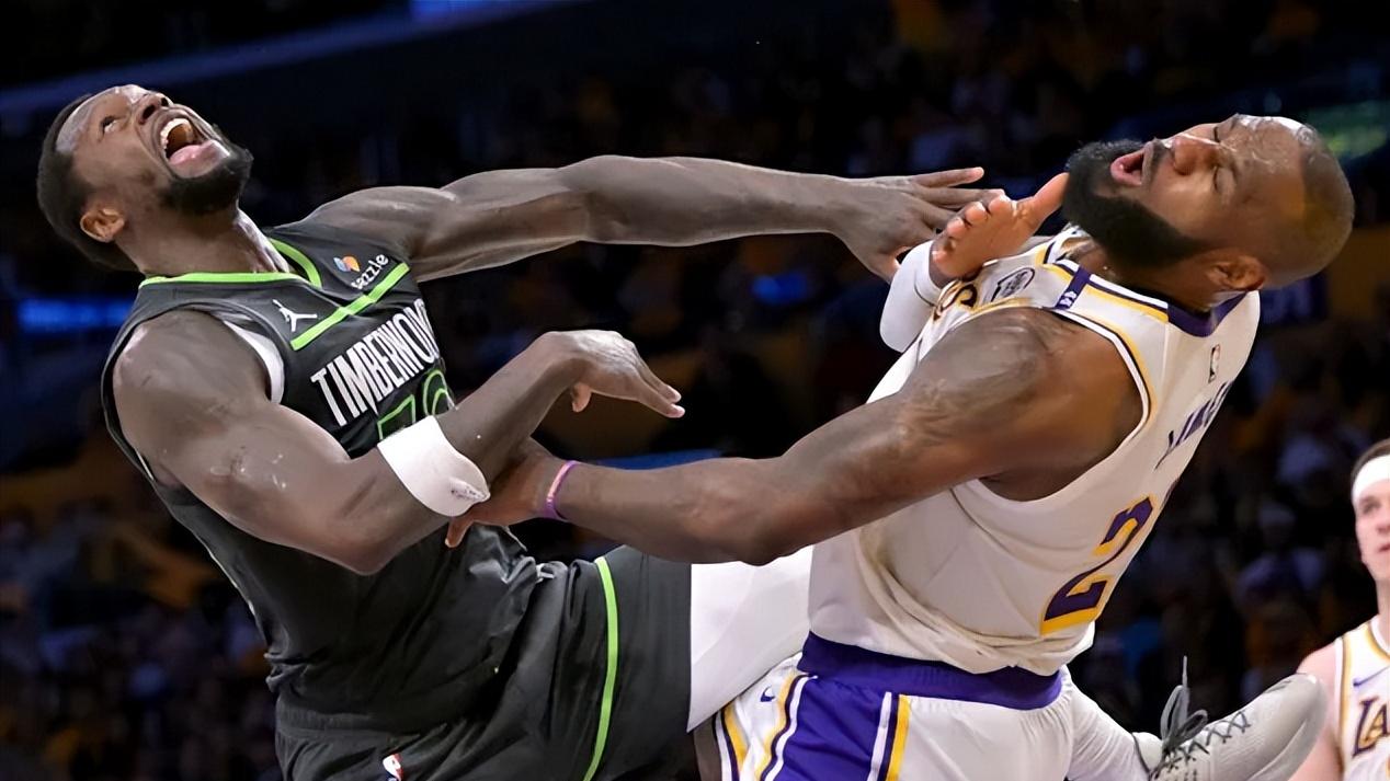 杨毅：没病装病的，不是詹姆斯