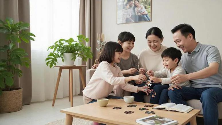 一个家里，突然“混进”这三样东西，那是老天暗示家道兴起