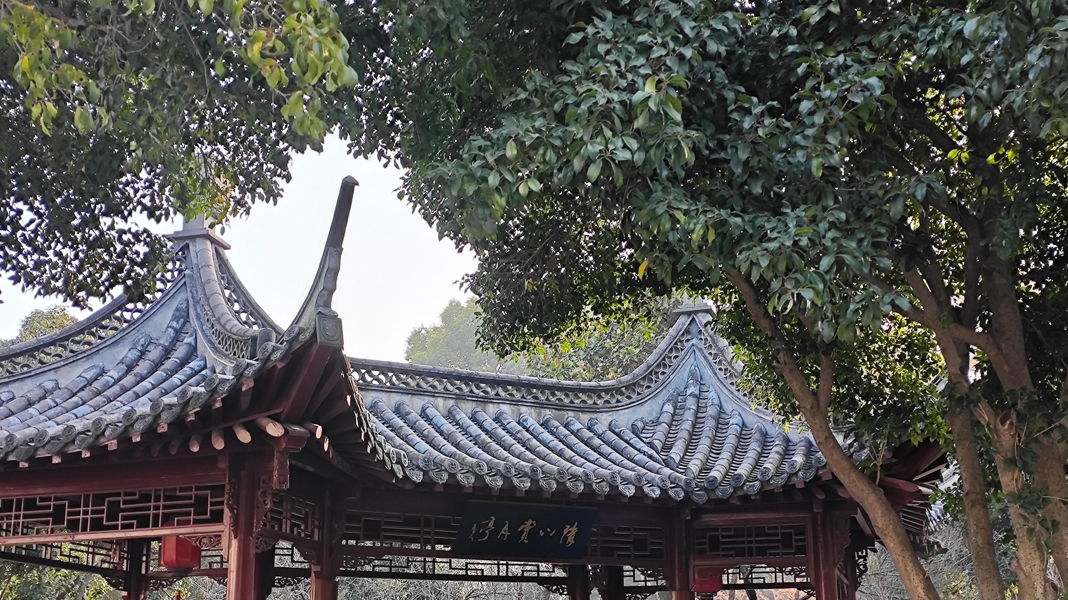 一别经年后的再拜访，“小五亭桥”安在哉？