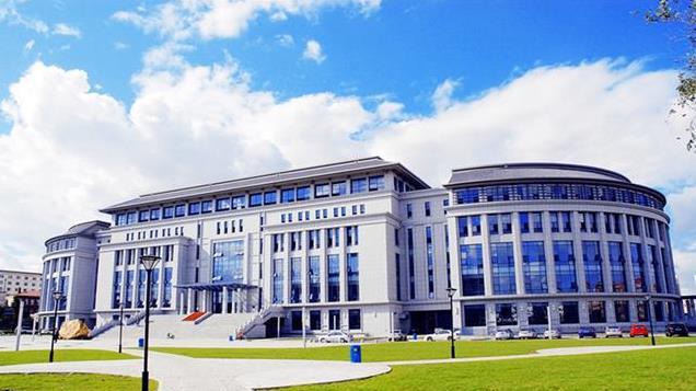 哈尔滨本科院校排名，第一名遥遥领先，东北林大位列第五