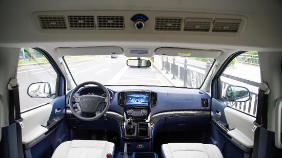 菱智PLUS实力接招，商务客运双赢助力