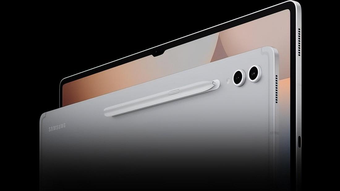 高效应对考试 三星Galaxy Tab S10系列做你的AI学习搭档