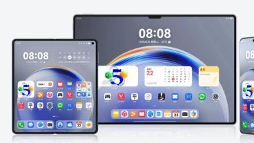 比6倍常山北明猛！鸿蒙PC六大生态伙伴亮相  顶级游资疯狂抢筹