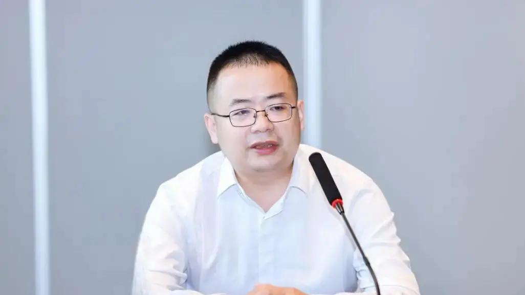 王孝飞分管长安福特，为什么？