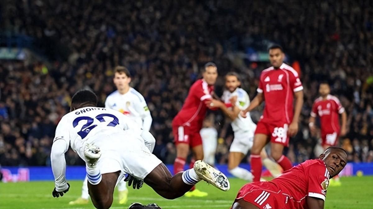 科纳特被讽刺是“犯罪现场”常客，利物浦放弃续约皇马退货