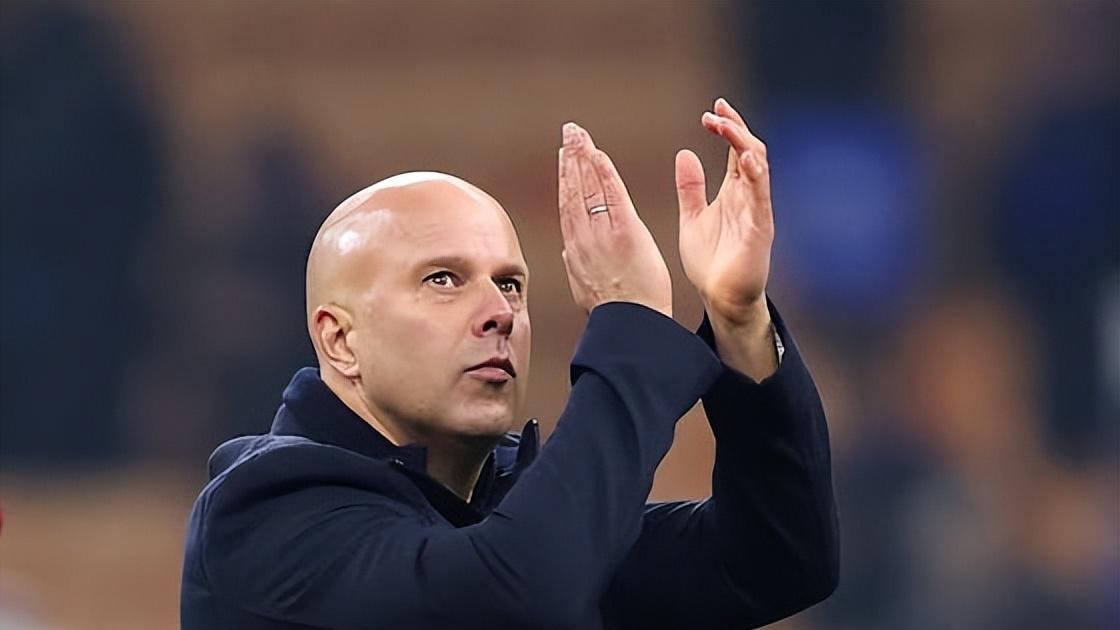 萨拉赫欧冠遭雪藏，斯洛特：想和解？埃及人得先低头