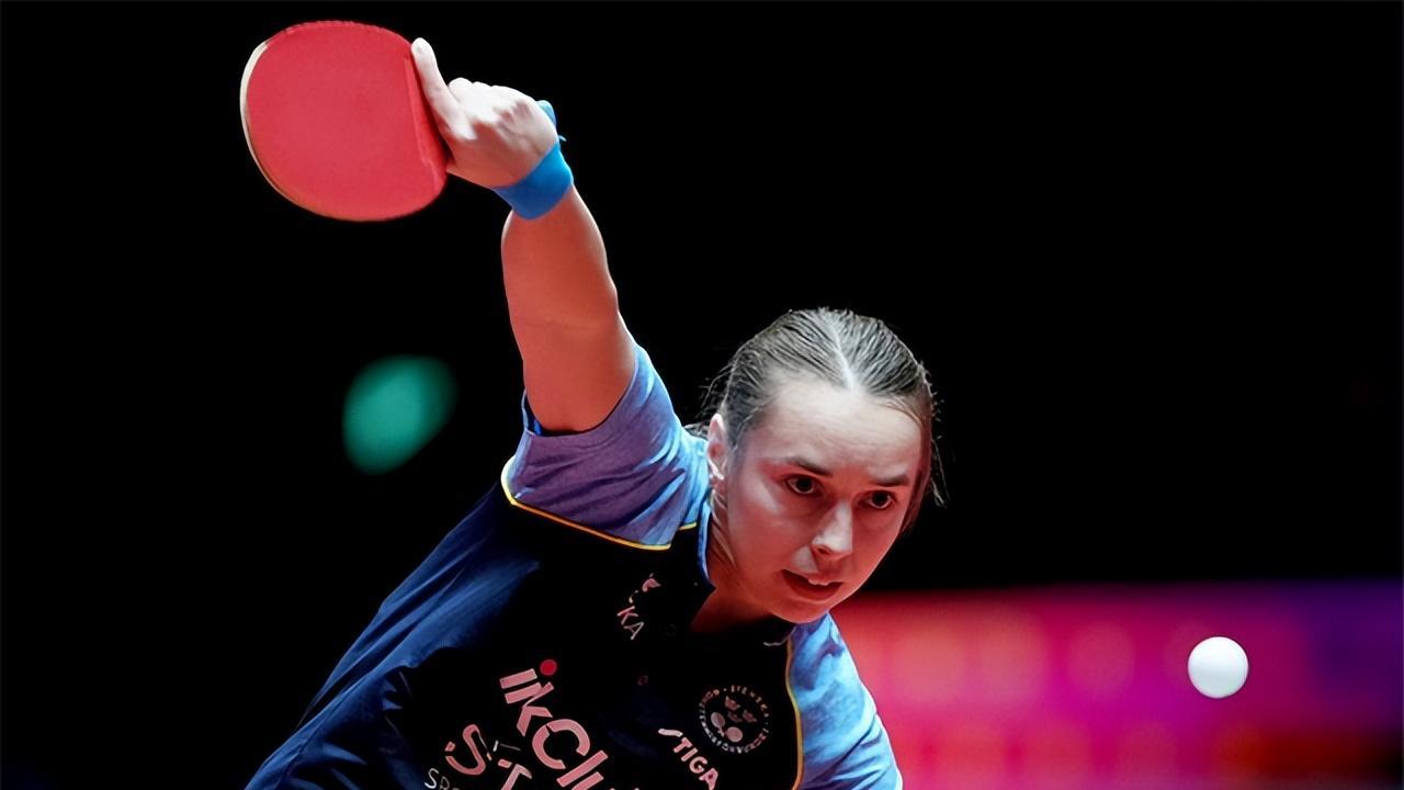 央视确认王艺迪澳门世界杯出局，王曼昱分析国乒首轮慢热主因，林诗栋发球为何被对手投诉成功？