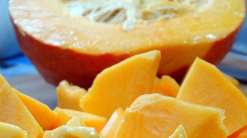 吃苦瓜、南瓜能降糖？真相有点扎心