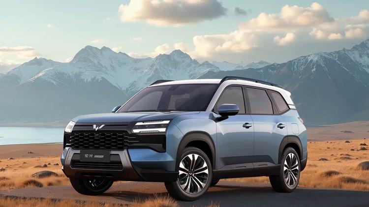 油车依旧“能打”，今年底八款明星车扎堆换代！