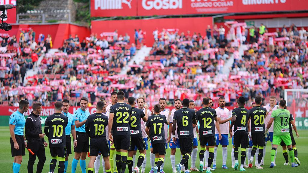 10/31周五竞彩推荐3串1：汉诺威96+多特蒙德 +赫罗纳