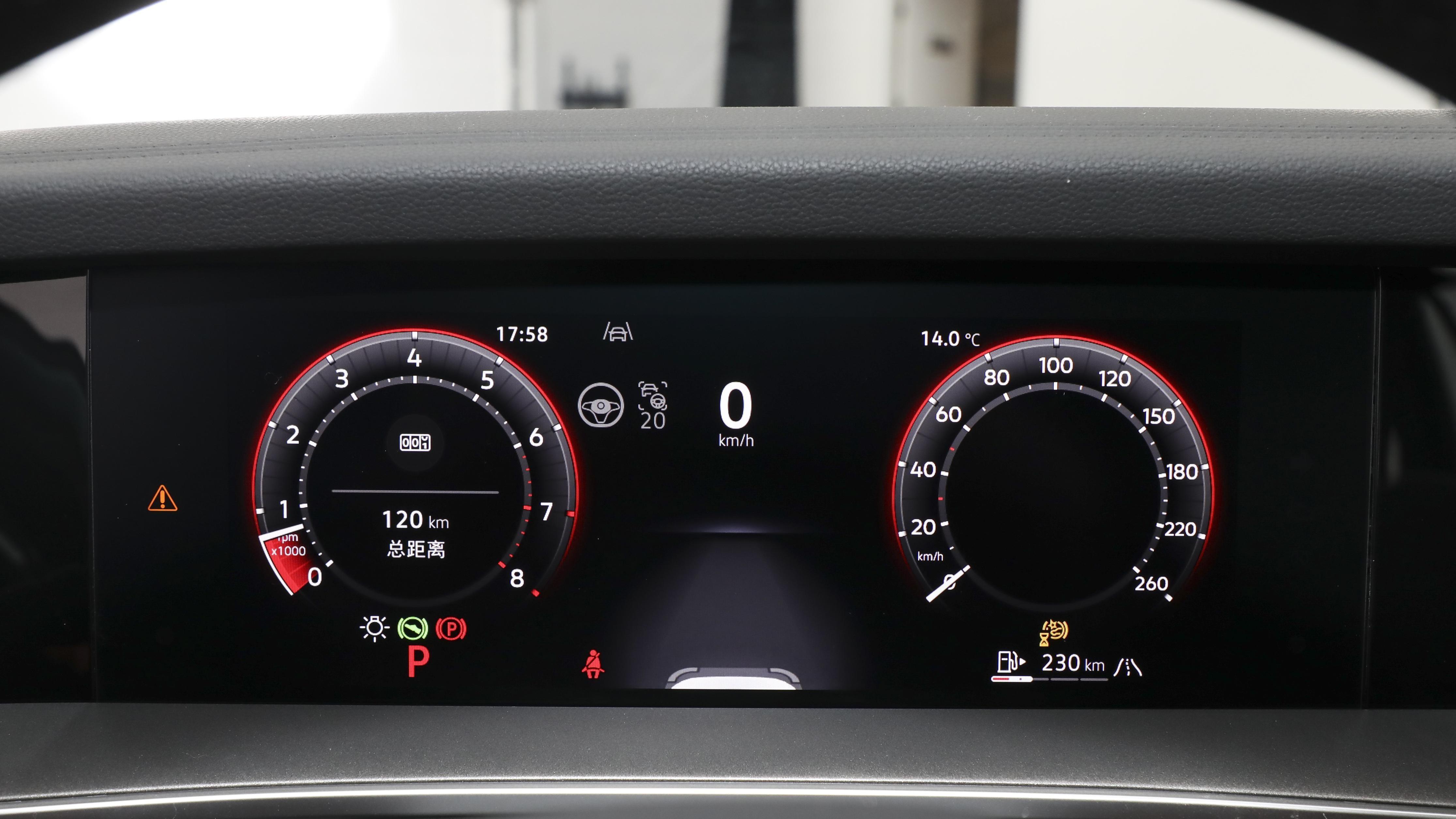 迷茫的抉择：20万级SUV，探岳L还是昂科威Plus
