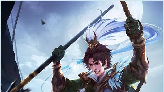 这几位武将，撑起了三国杀最后的脸面