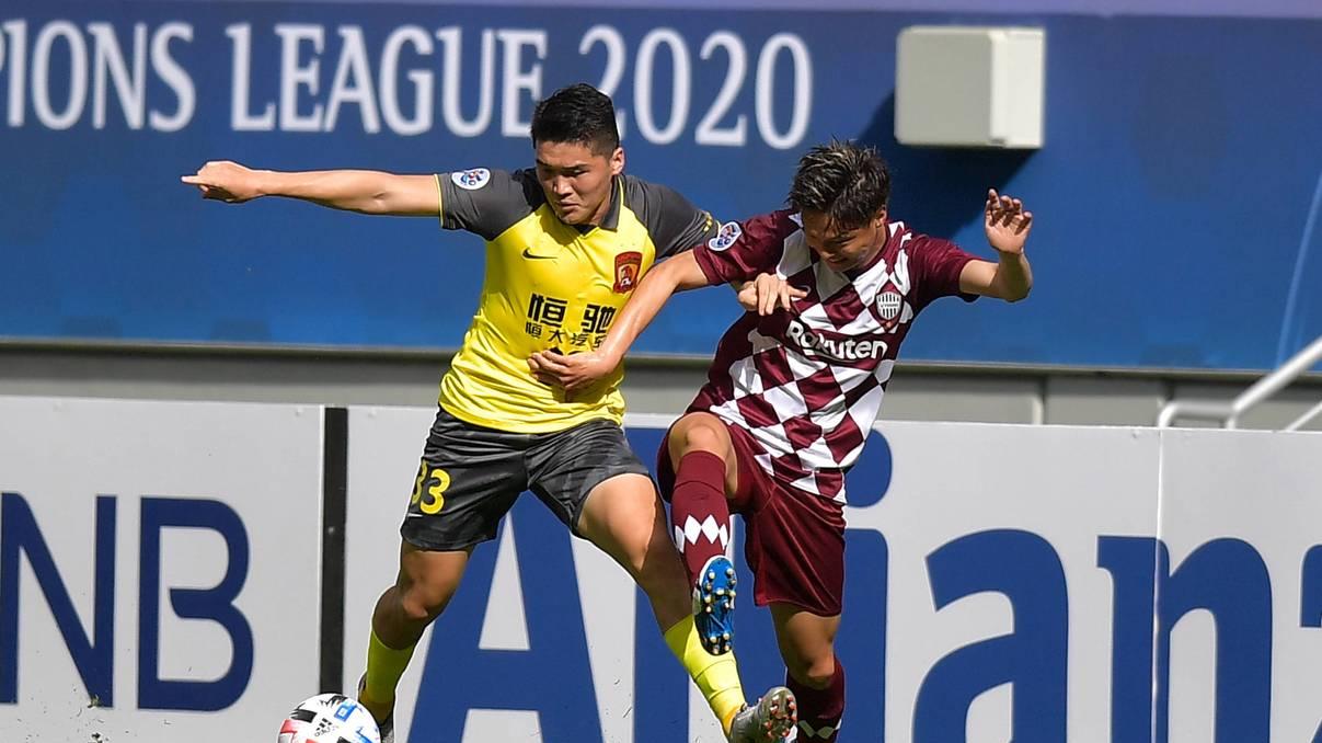3/5周三竞彩推荐：神户胜利VS广州FC、巴黎圣曼VS利物浦；附扫盘参考