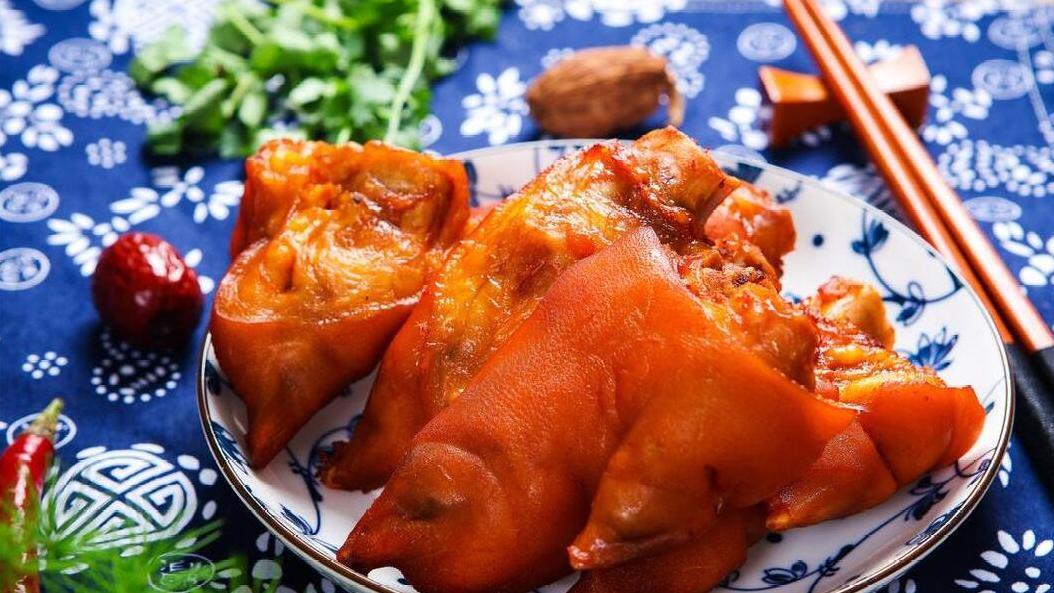 法国人眼中身价翻倍的中国美食清单