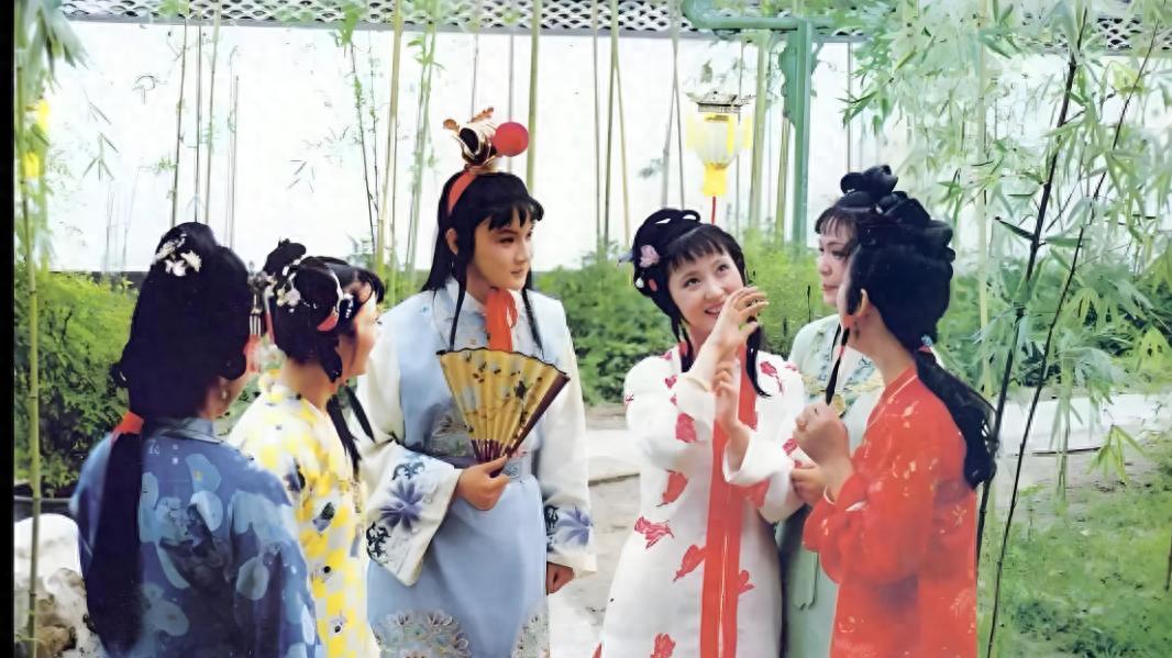 林黛玉最后嫁给了谁？答案让人心疼又无奈！结局让人心碎