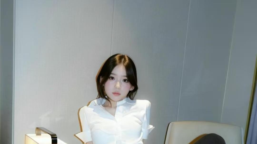 白衬衫与牛仔裤的「松弛感」陷阱