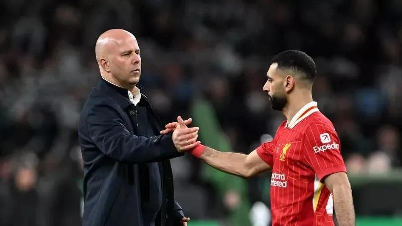 利物浦天价追人，阿诺德离队连锁反应