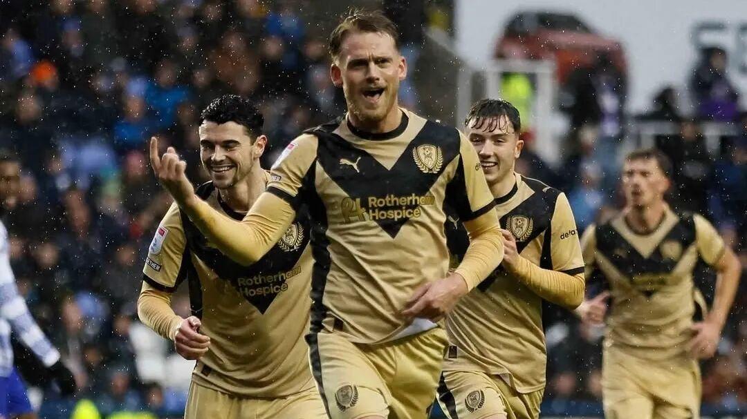 英甲菜鸡大战，罗瑟汉姆能止颓？