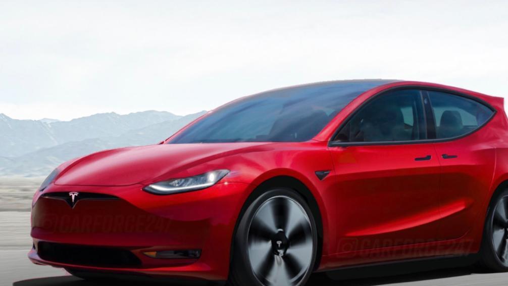 马斯克说：对电动车失去兴趣，放弃Model 2！