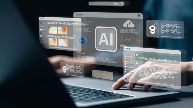 AI时代，浏览器的排位赛重新开启