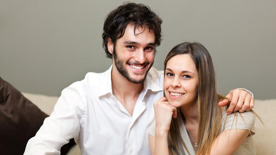 如何判断女人是否爱老公？通过“五度”