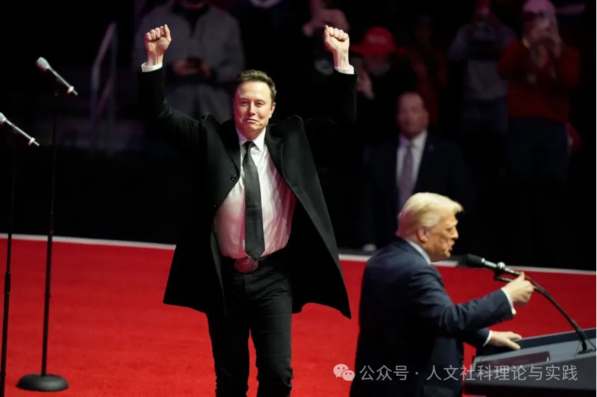 特朗普宣布“TikTok回来了”，将废除拜登的每一项行政命令