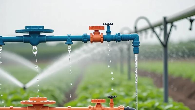 冬季设施农业“水肥一体化”新优化