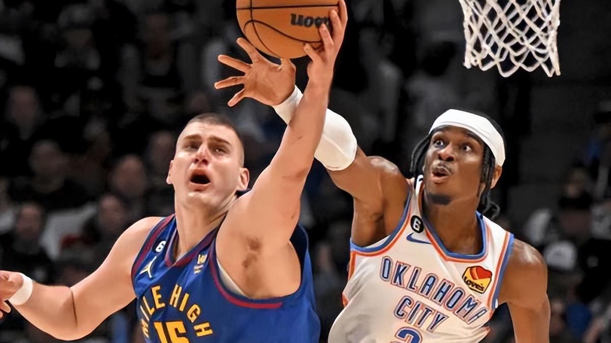 掘金再遭伤病打击，阿隆·戈登右腿筋二级拉伤将休战4-6周