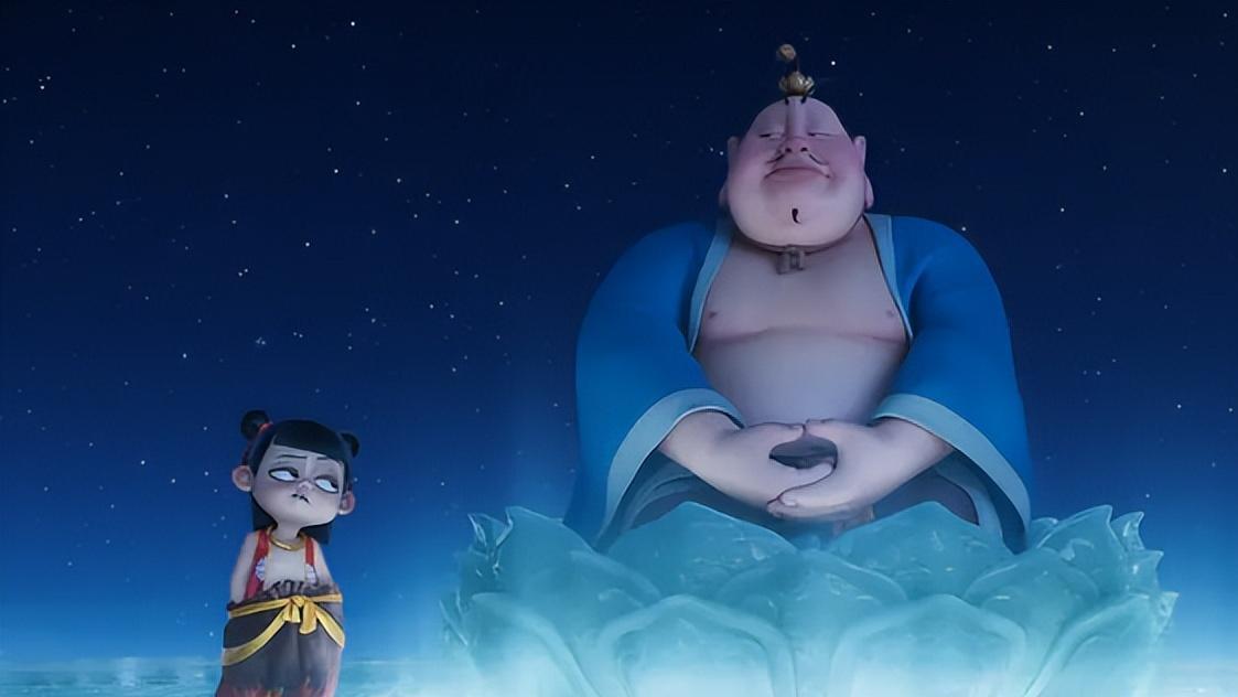 饺子导演凭《哪吒》系列登顶中国票房榜首 全球跻身系列电影前三