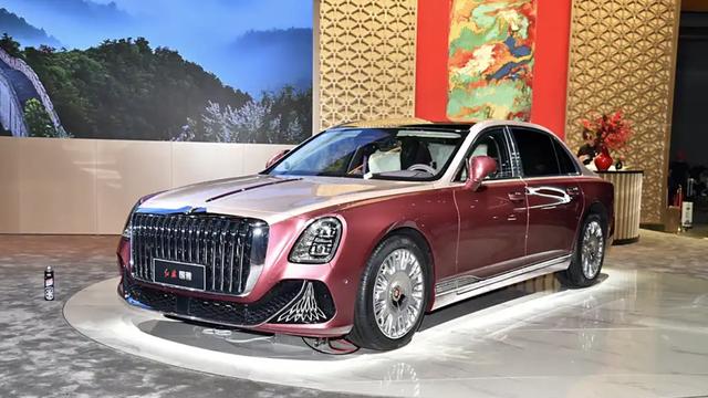 10款2024年新上市重磅轿车