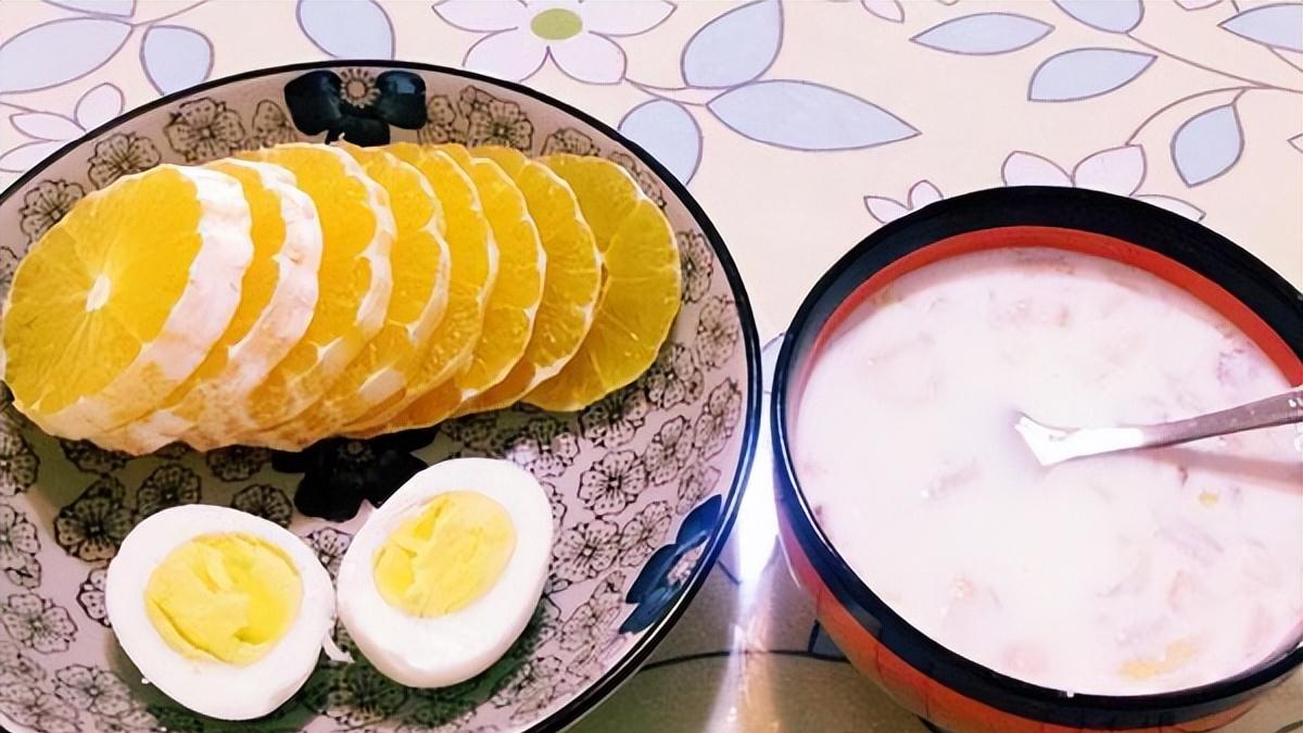 每天早餐加一种食物，促进大脑健康、改善心脏，还能抗炎和抗氧化