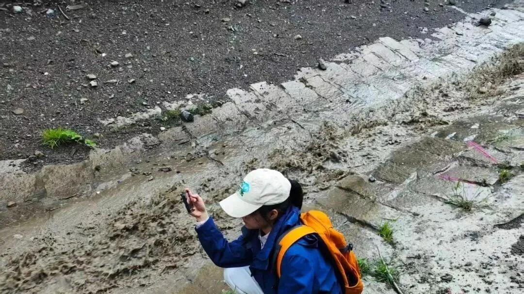 【最美印象·青春正当时】陈兴春：梅里雪山下的文旅工作者