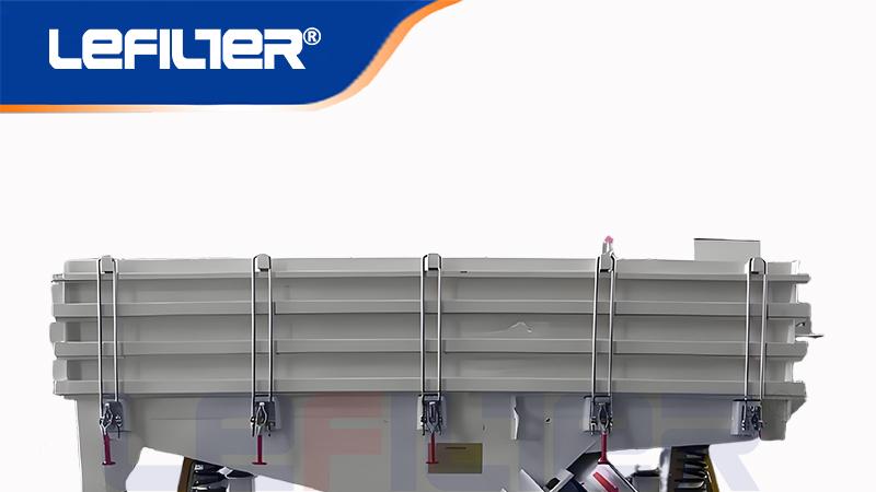 直线振动筛的未来发展趋势：智能化、精细化