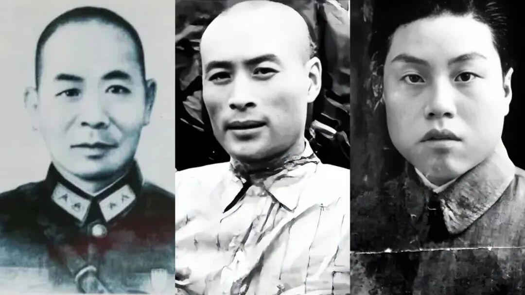 吴石被捕、蔡孝乾叛变，情报网全断时：李克农单线小组，成了最硬的 “暗线”