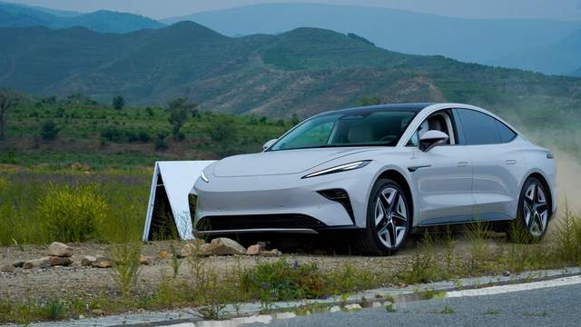 为什么一体化压铸对车主绝对不是好事？买得起，可能也未必修得起