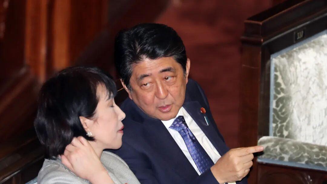 日本或迎来首位女首相，中日关系将迎历史巨变