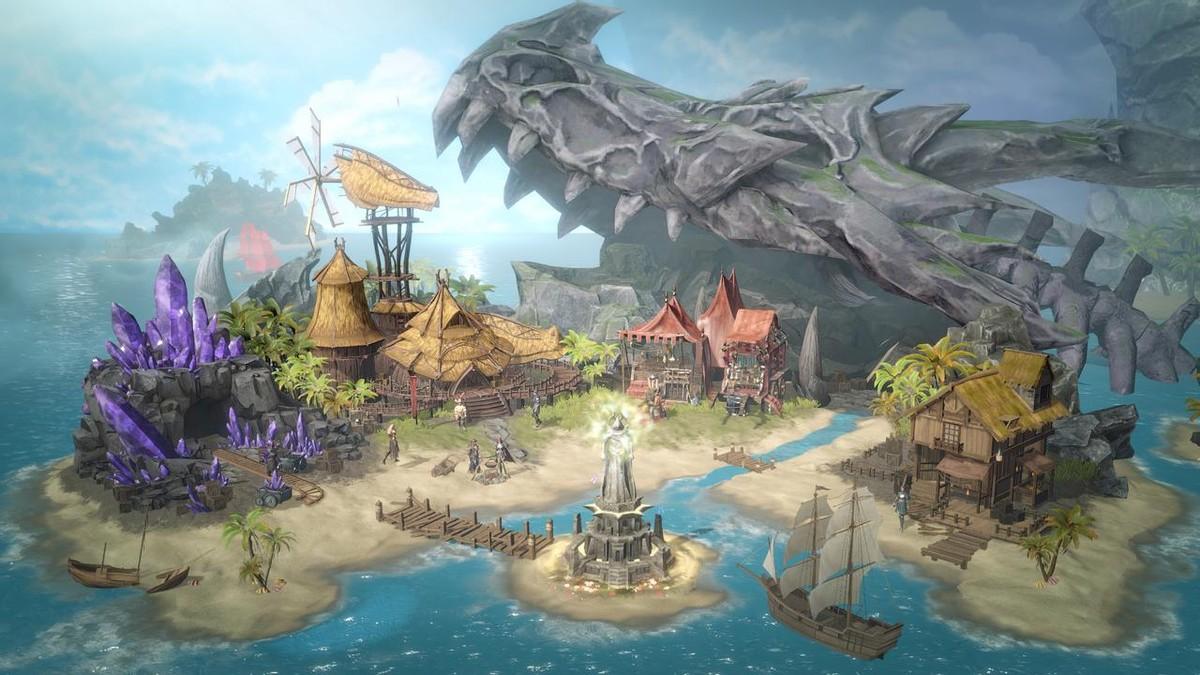 谁说卡牌游戏卷不动了？《龙息：神寂》S2直接开挂式进化！