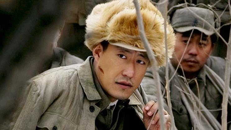 演员于震，从抗日神剧里的“超人”到直播间的“砍价王”