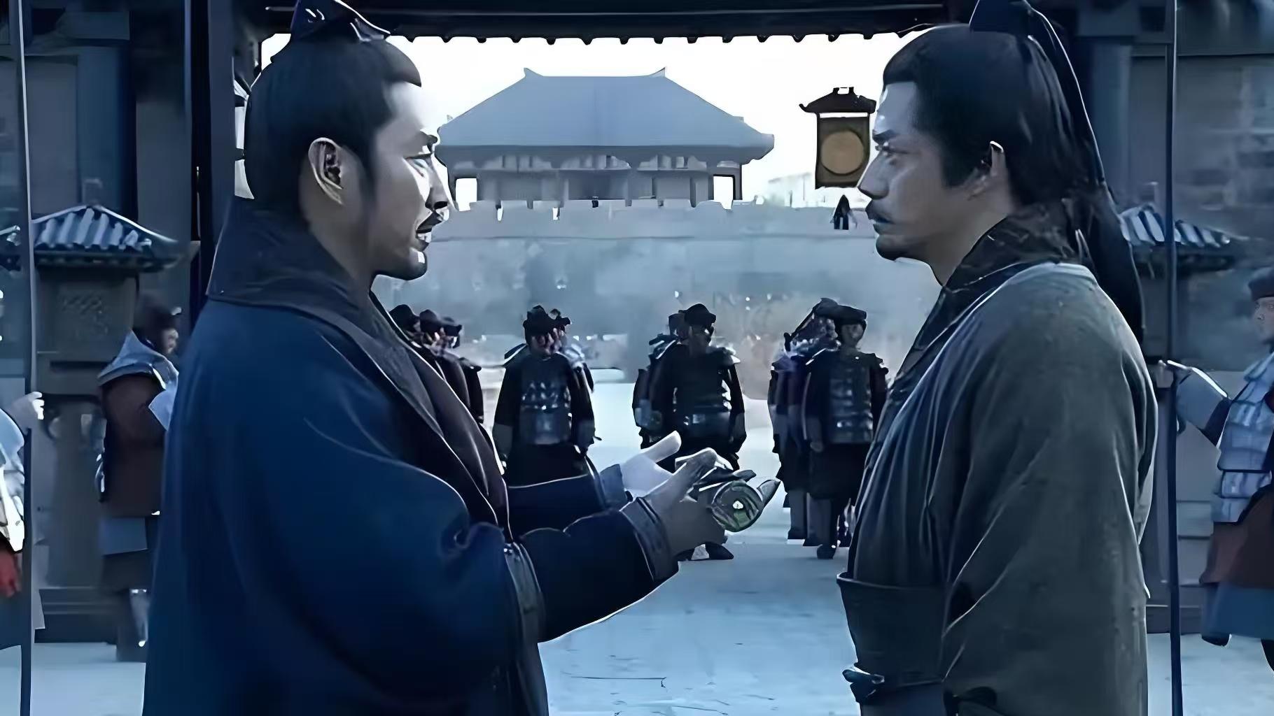 用对人，攻城略地像呼吸一样简单