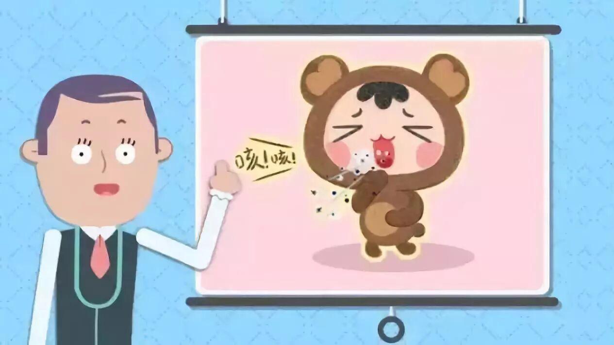 宝宝咳嗽老不好？别慌！这几招专治各种咳，家长快收藏